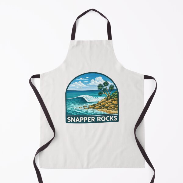 Item preview, snapper rocks designed and sold by creativechaster.
