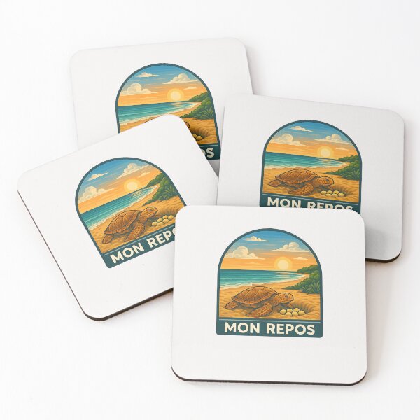 Item preview, mon repos designed and sold by creativechaster.