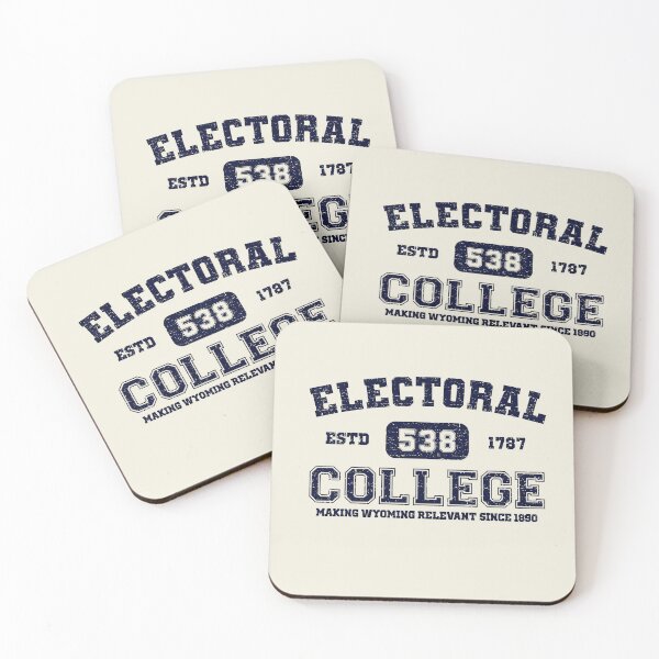 Item preview, Electoral College designed and sold by kg07.