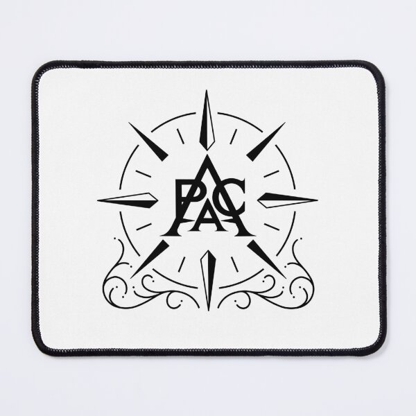 Item preview, DS2 APAC Logo black designed and sold by Harry Draws Straws.