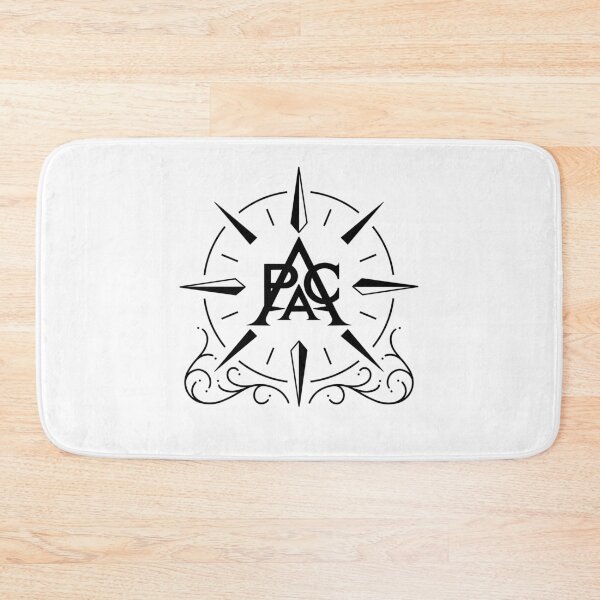 Item preview, DS2 APAC Logo black designed and sold by Harry Draws Straws.