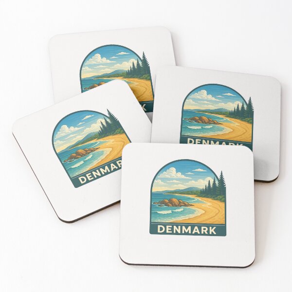 Item preview, denmark wa designed and sold by creativechaster.