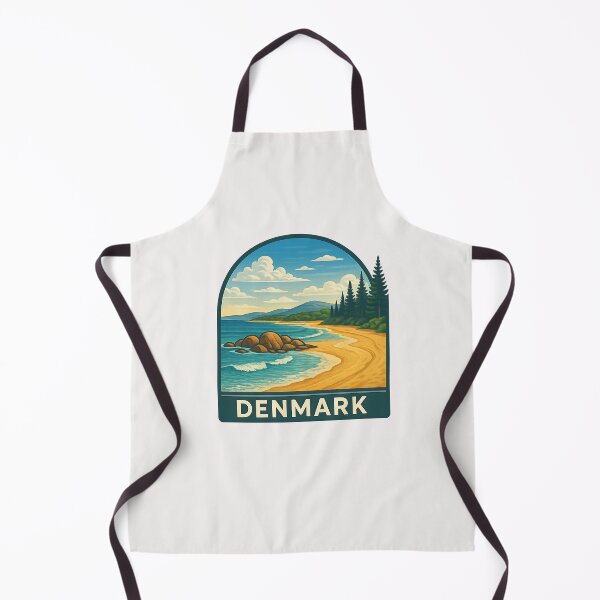 Item preview, denmark wa designed and sold by creativechaster.