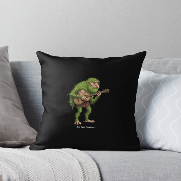 Item preview, Brr Brr Bardapim designed and sold by SickMerchant.