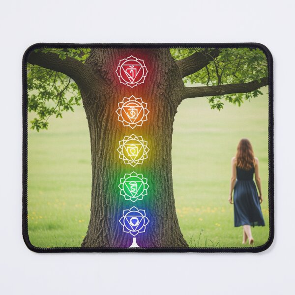Item preview, Chakra tree designed and sold by WildSoul04.