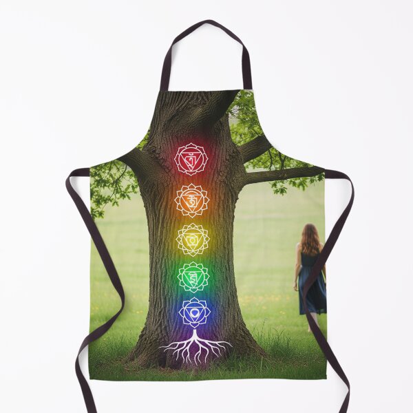 Item preview, Chakra tree designed and sold by WildSoul04.
