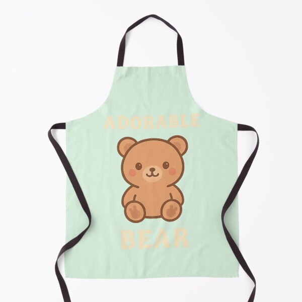 Item preview, Adorable Bear designed and sold by joshaa03.