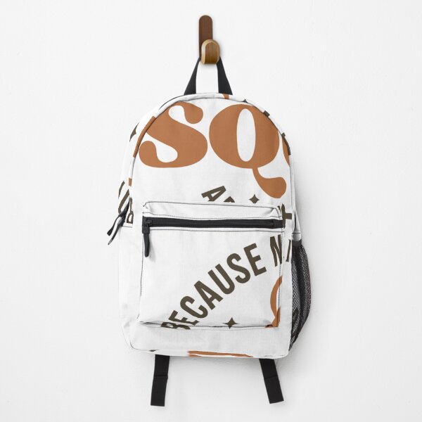 Item preview, Funny Fitness Motivation Quote - Squat for Strong Glutes designed and sold by haitrieuic96.