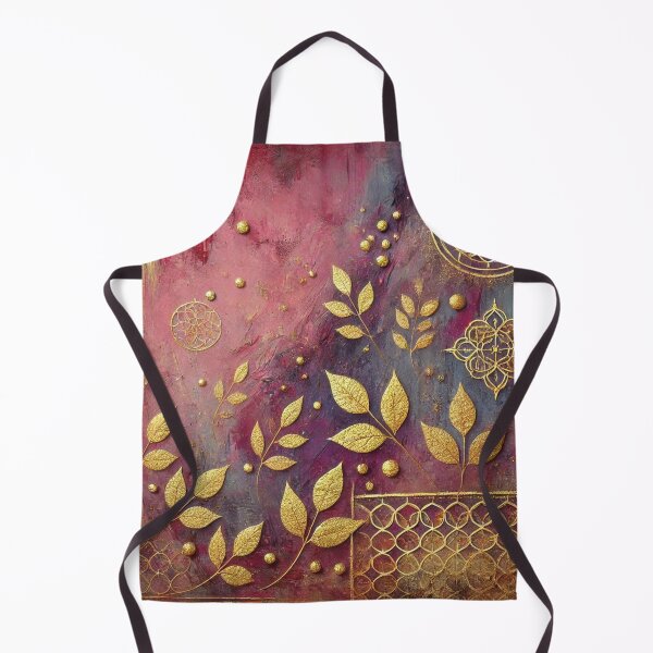 Item preview, Mystic Bloom Mandala Abstract Art Collection designed and sold by Dream Bloom Gallery.