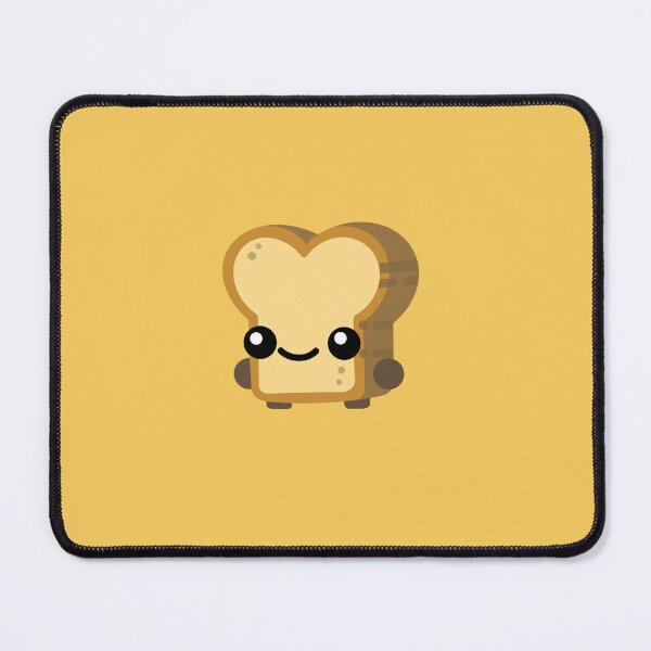 Item preview, Boomerang Fu Bread designed and sold by Harry Draws Straws.