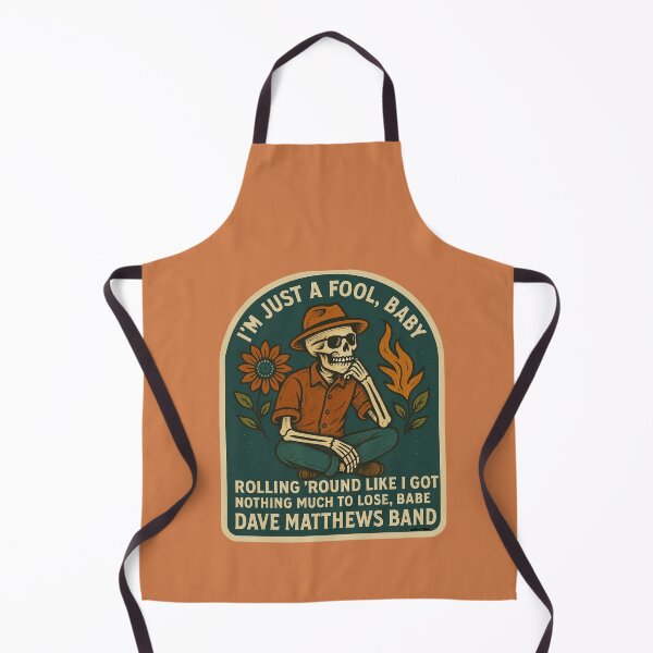 Item preview, Mr. Cool - Dave Matthews Band  designed and sold by Cosmic-Meadows.