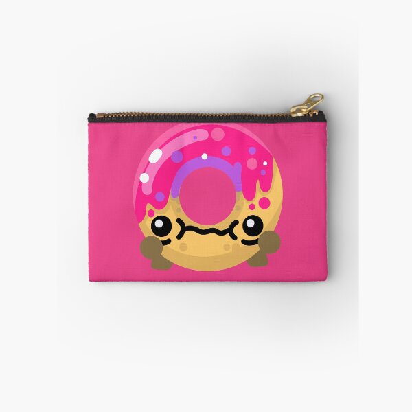 Item preview, Boomerang Fu Donut designed and sold by Harry Draws Straws.