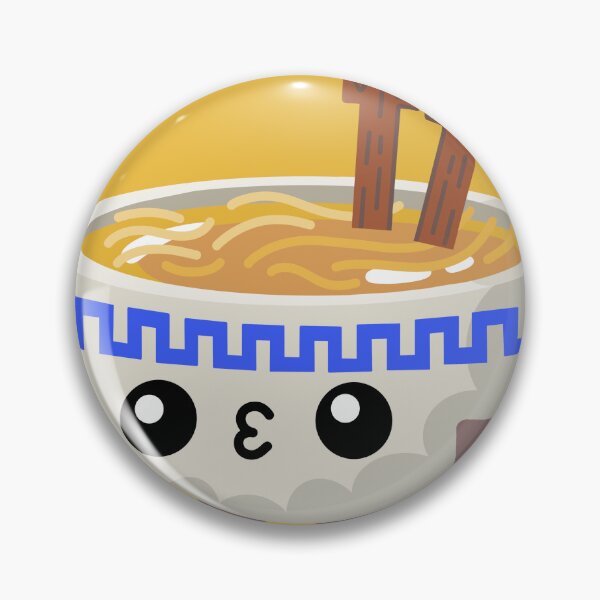 Item preview, Boomerang Fu Ramen designed and sold by Harry Draws Straws.