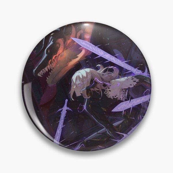 Item preview, Godkiller vs The Legacy, Beginning After The End ´ tbate´  fanart by NoomuAz designed and sold by NoomuAz.