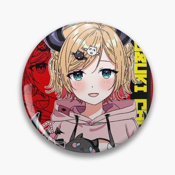 Item preview, Yuzuki Choco con chaqueta rosa designed and sold by UDTee.