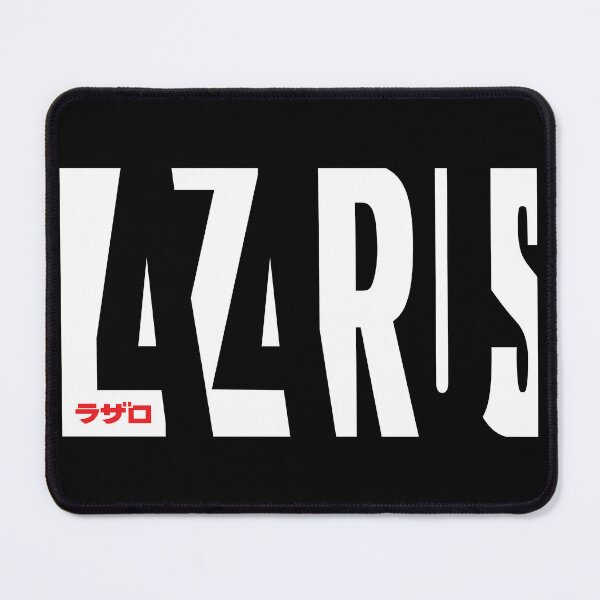 Item preview, Lazarus Eye Catch (On Dark BG) designed and sold by KamiShirts (๑˃ᴗ˂)ﻭ.