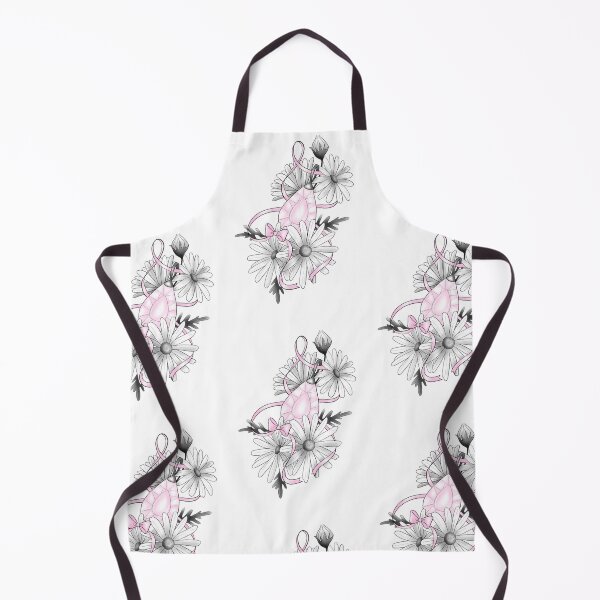 Item preview, Daisy Flowers and Pink Jewels designed and sold by Hallie Odom.
