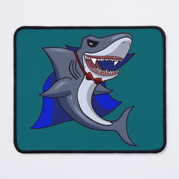 Item preview, Vampire Shark by MarcieOM designed and sold by MarzOM.
