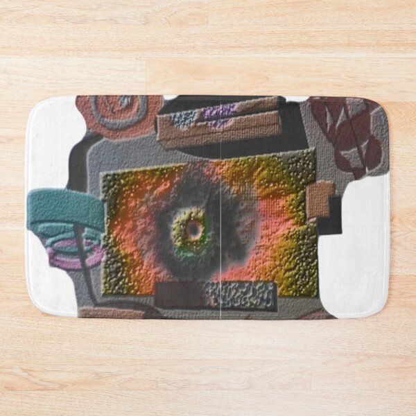 Item preview, Spaced Out Abstract  designed and sold by SmashingDeals.