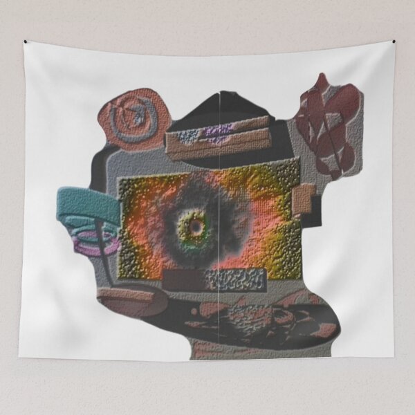 Item preview, Spaced Out Abstract  designed and sold by SmashingDeals.