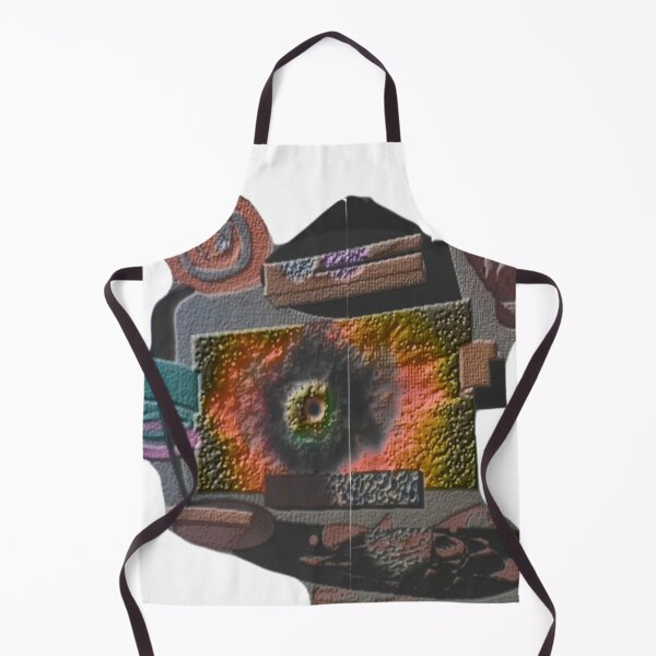 Item preview, Spaced Out Abstract designed and sold by SmashingDeals.