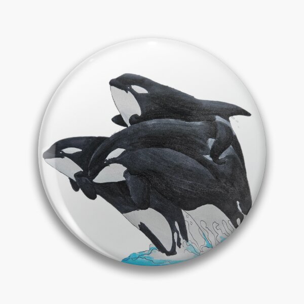 Item preview, Orcas Kalina, Keto, and Skyla designed and sold by Sugargrim3.