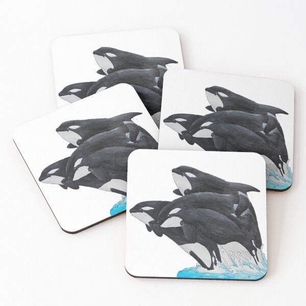 Item preview, Orcas Kalina, Keto, and Skyla designed and sold by Sugargrim3.