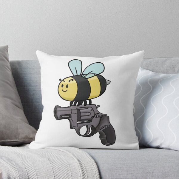 Item preview, Bee Bee Gun designed and sold by The Soapiest Goat.