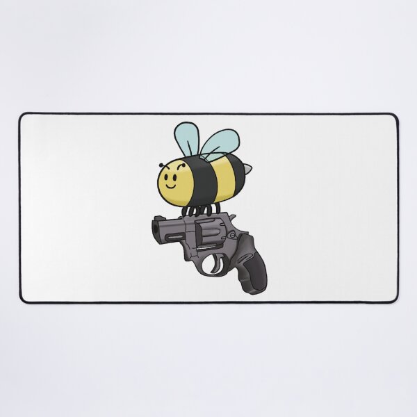 Item preview, Bee Bee Gun designed and sold by The Soapiest Goat.