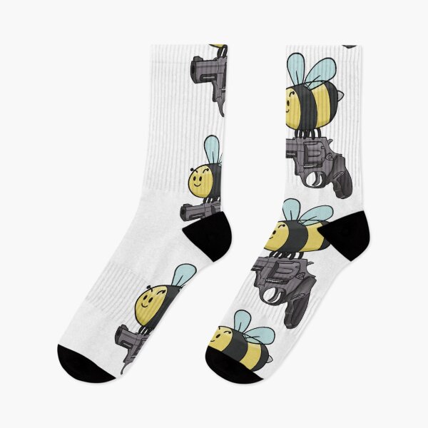 Item preview, Bee Bee Gun designed and sold by The Soapiest Goat.