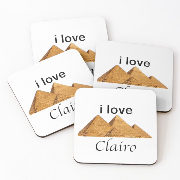 Item preview, i love Clairo designed and sold by Chesley Design.