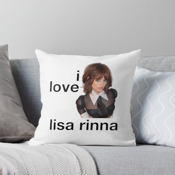 Item preview, i love lisa rinna designed and sold by Chesley Design.