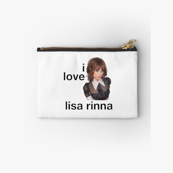 Item preview, i love lisa rinna designed and sold by Chesley Design.