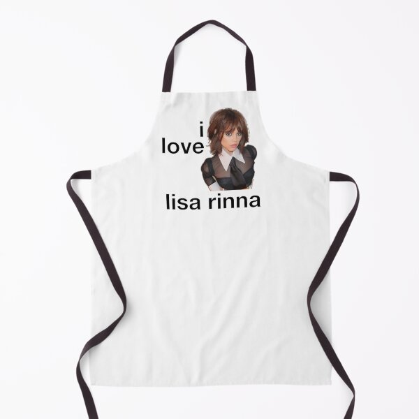 Item preview, i love lisa rinna designed and sold by Chesley Design.