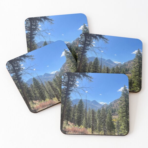 Item preview, Idaho Wilderness designed and sold by rainyjane11.