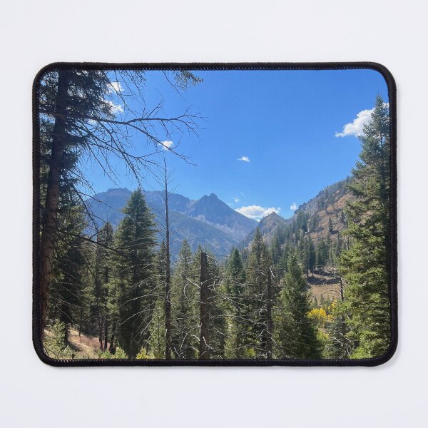 Item preview, Idaho Wilderness designed and sold by rainyjane11.