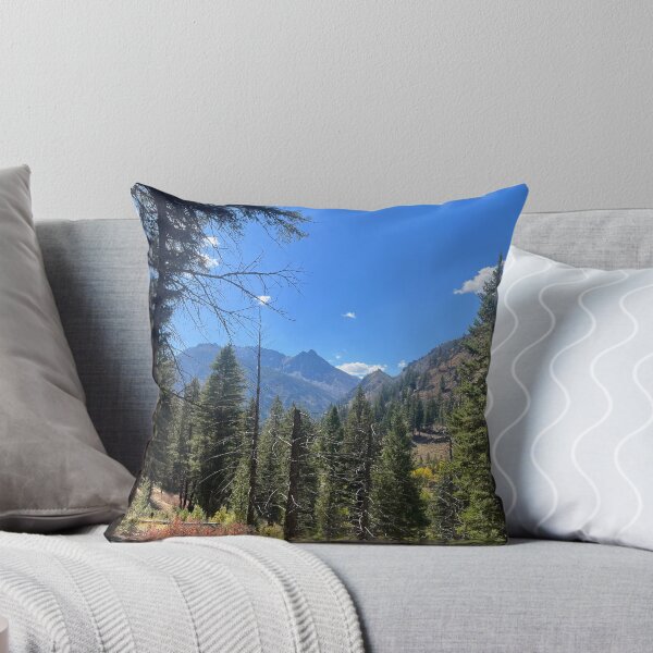 Item preview, Idaho Wilderness designed and sold by rainyjane11.