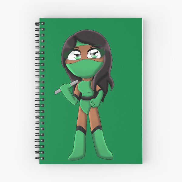 Item preview, Jade (MK2 Version)  designed and sold by VioletMoonAnimation.