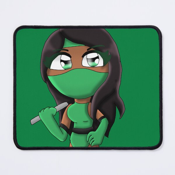 Item preview, Jade (MK2 Version)  designed and sold by VioletMoonAnimation.