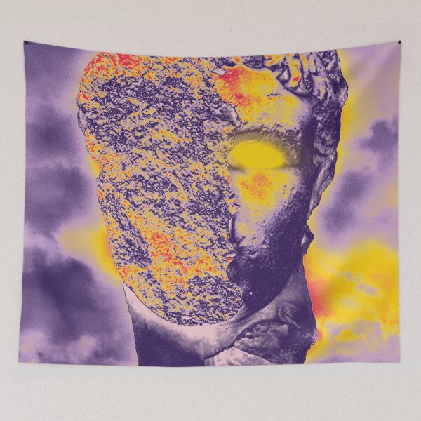 Item preview, BRASH AND HONEST designed and sold by The Turbulent Architect.