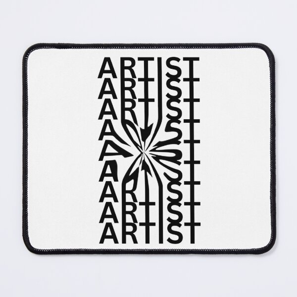 Item preview, An Artist's Mind Warp designed and sold by PixeledCraft.
