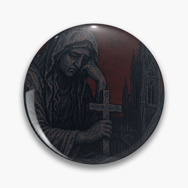Item preview, Sanctum Of Sorrow designed and sold by Mossy Oaks.