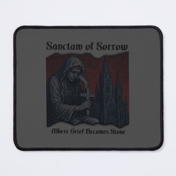 Item preview, Sanctum Of Sorrow designed and sold by Mossy Oaks.