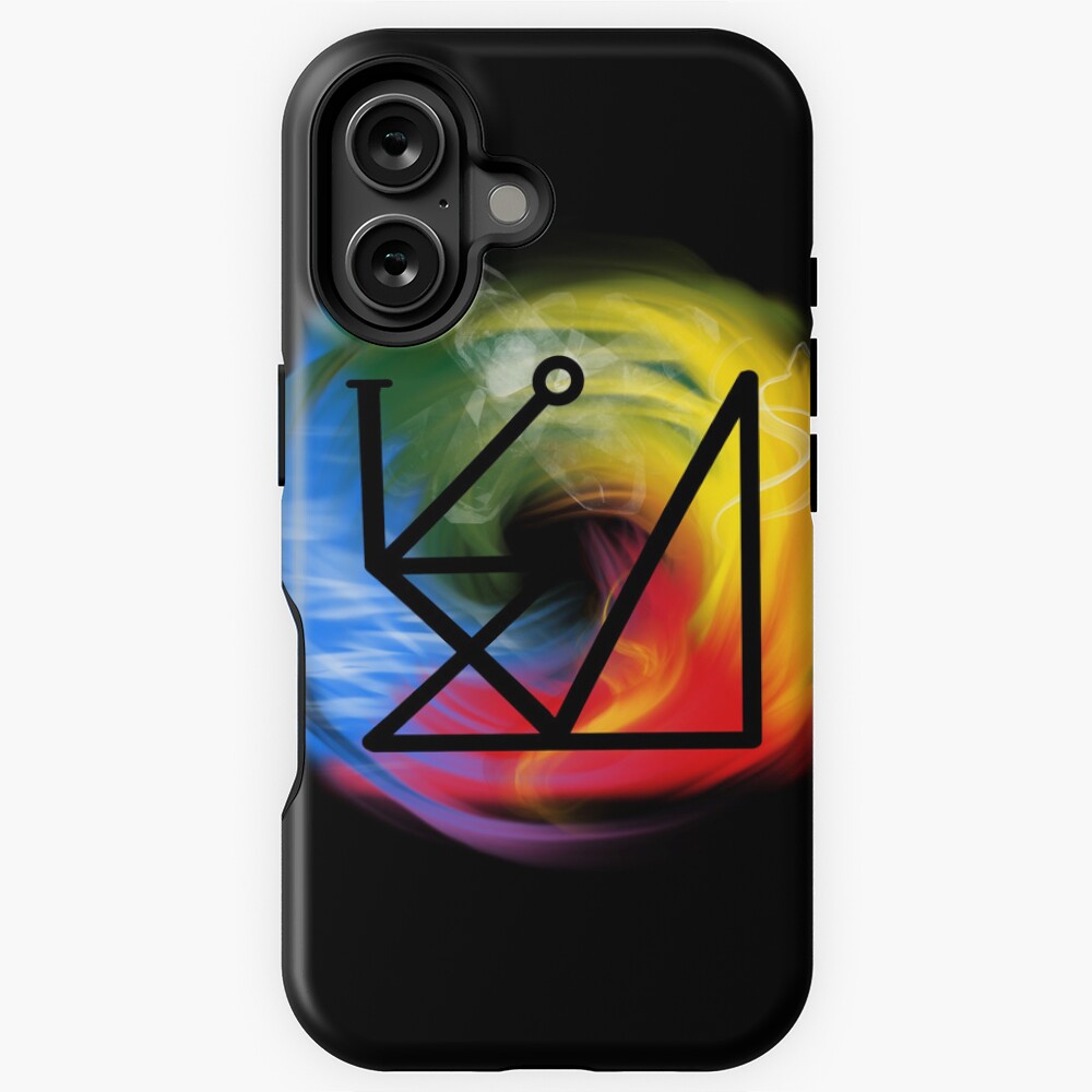 Item preview, iPhone Magsafe Tough Case designed and sold by daniwheatley53.