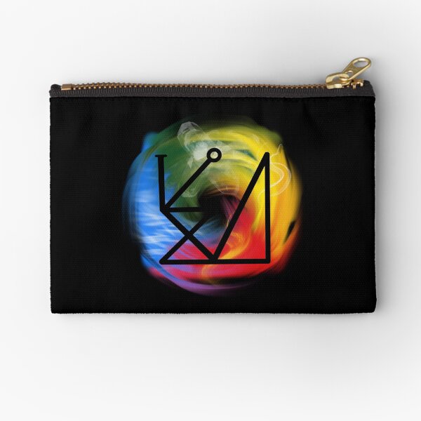 Item preview, Archivos de antimonio Negro sobre negro designed and sold by Antimony Archives.