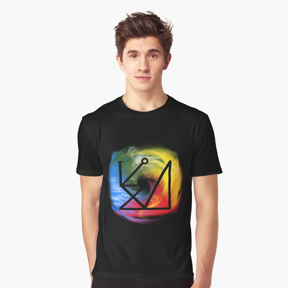 Item preview, Graphic T-Shirt designed and sold by daniwheatley53.