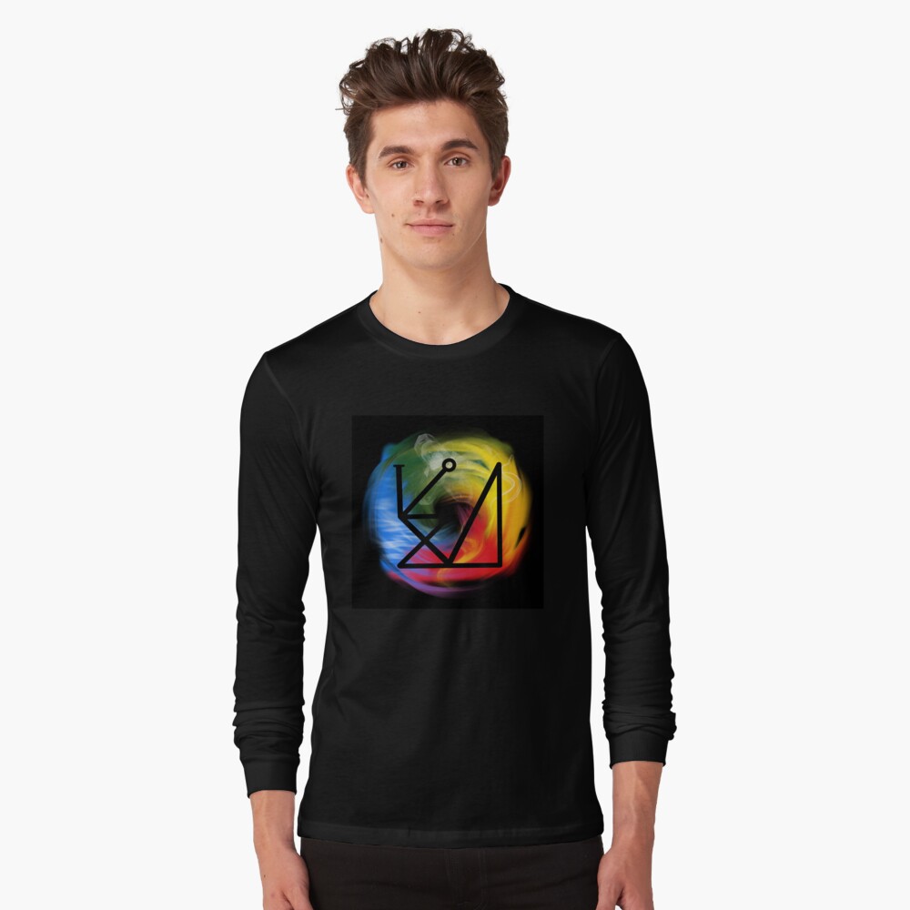 Item preview, Long Sleeve T-Shirt designed and sold by daniwheatley53.