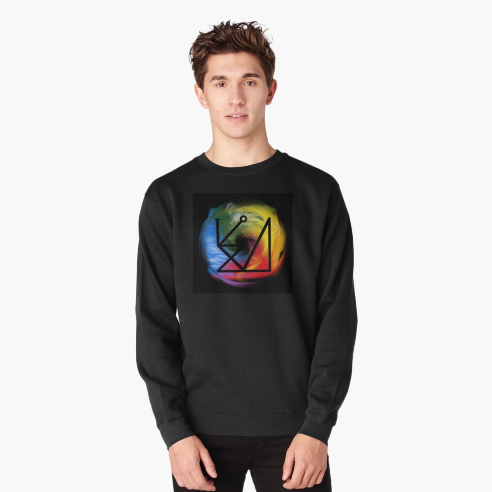 Item preview, Pullover Sweatshirt designed and sold by daniwheatley53.