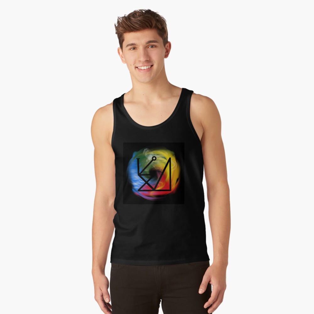Item preview, Tank Top designed and sold by daniwheatley53.