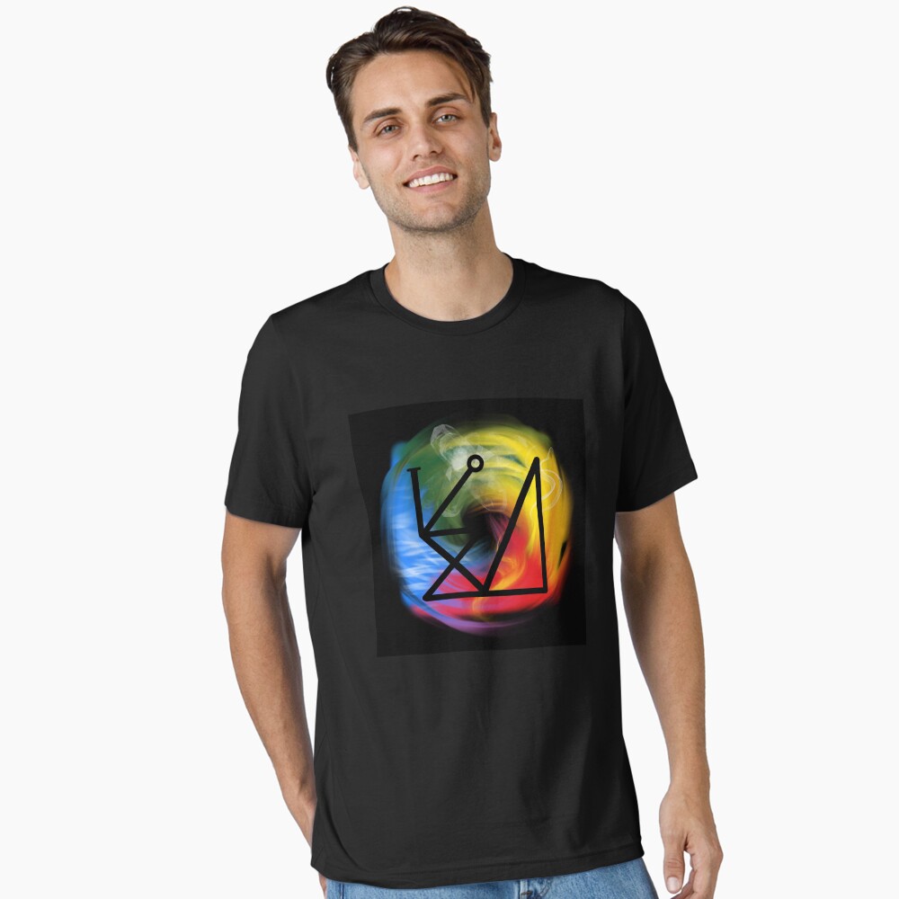 Item preview, Essential T-Shirt designed and sold by daniwheatley53.